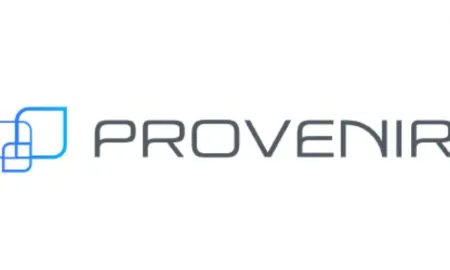 Provenir Logo