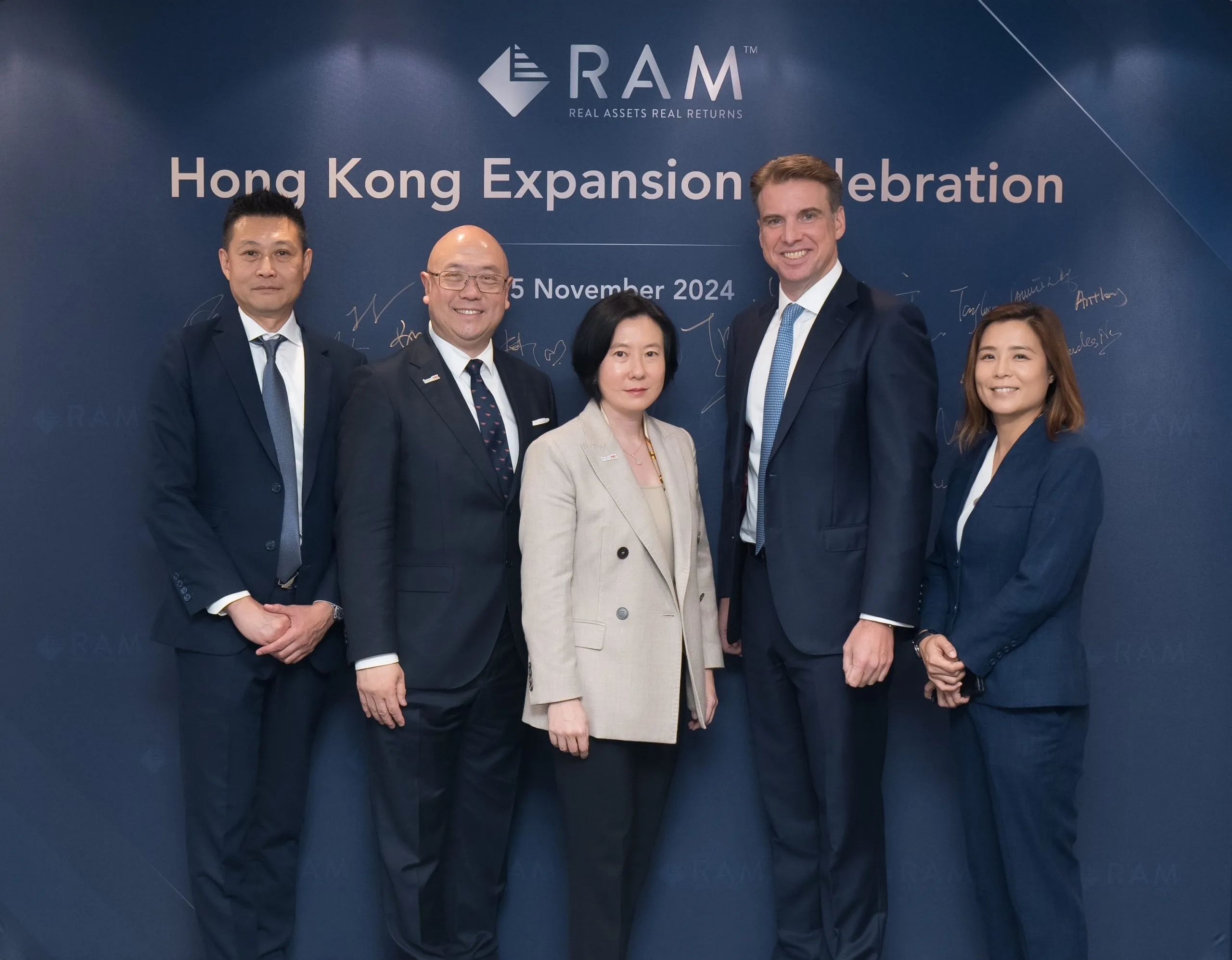 RAMEvent