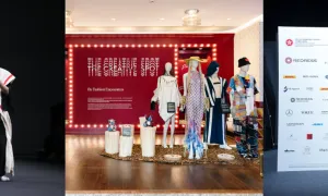 Redress Design Award 2024 Shangh