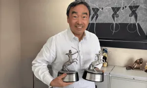 SM Investments President And CEO