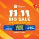 Shopee 11 11 KV