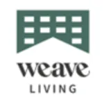 Weave_Living_Logo_BW-1