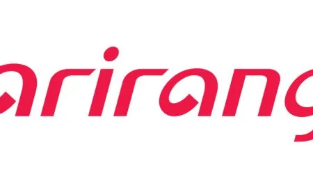 Arirang Logo