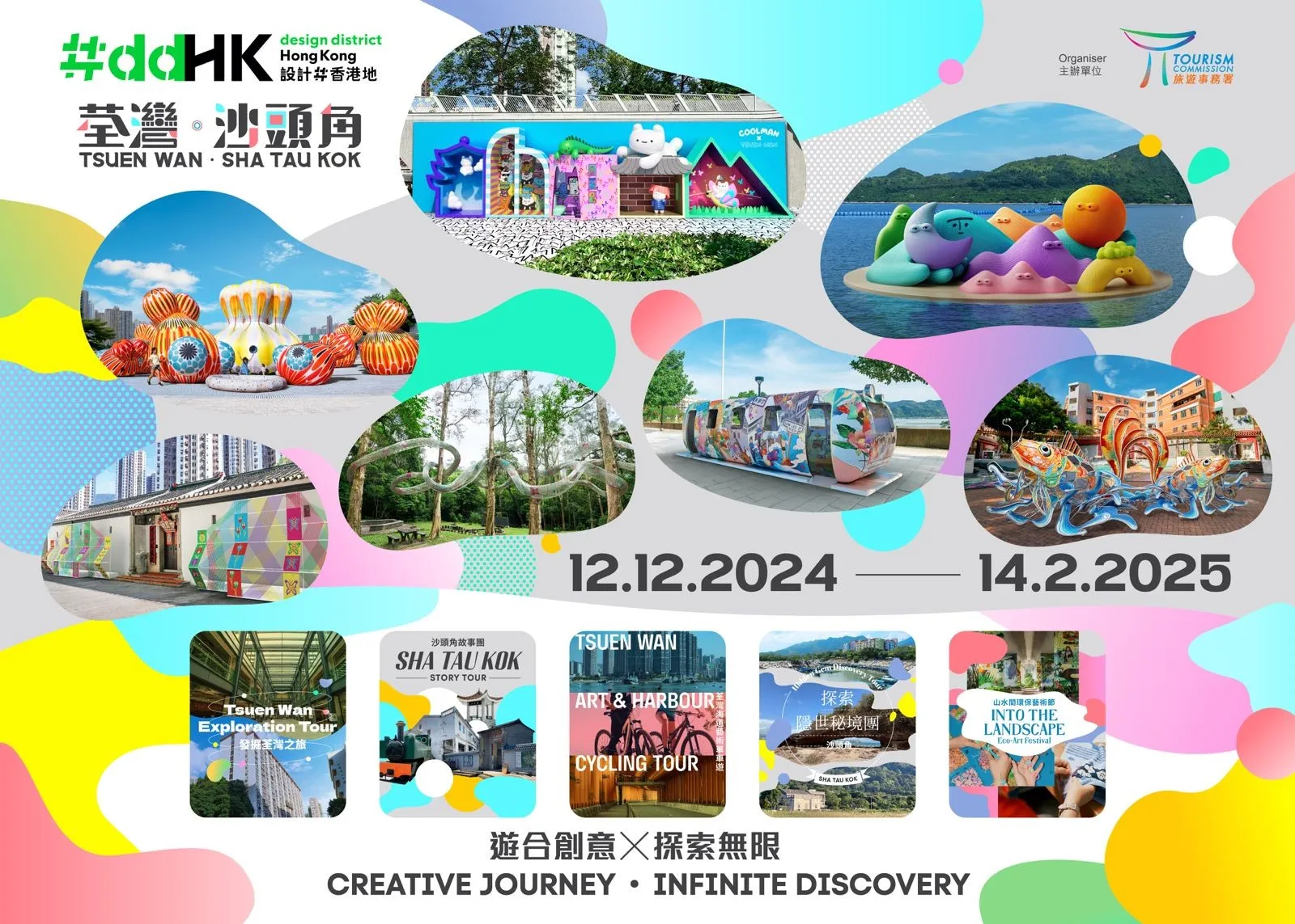 ddHK
