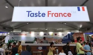Taste France3 Kv