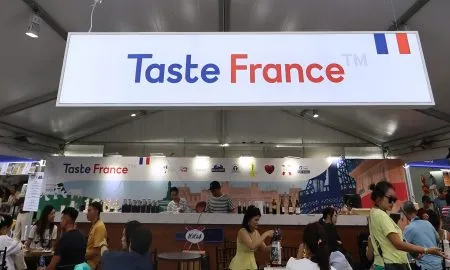 Taste France3 Kv