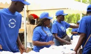 1win 2024 Philanthropy Recap