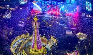 2024 Christmasland In New Taipei