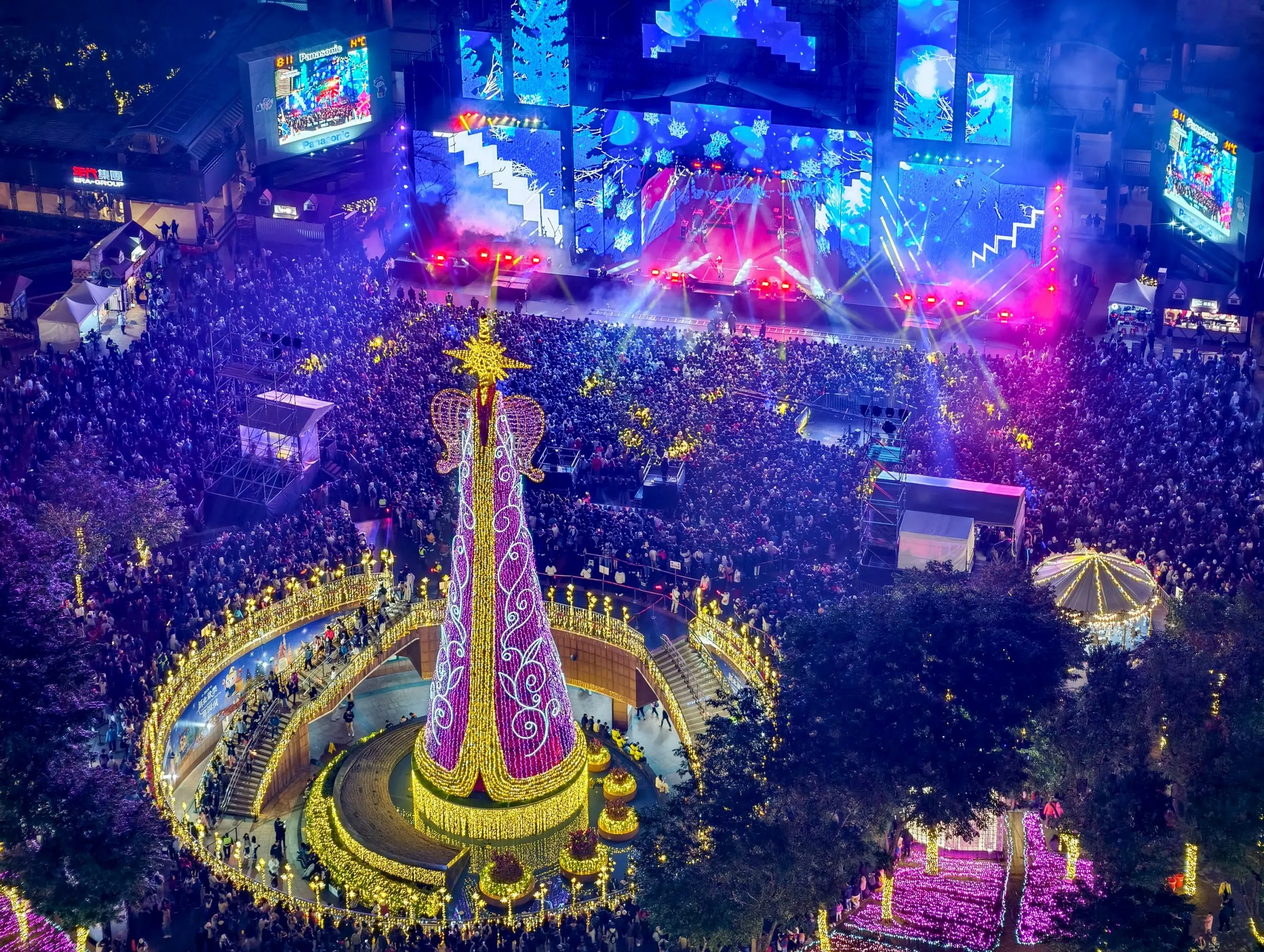 2024-Christmasland-in-New-Taipei