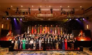ACES Awards 2024 Group Photo Lea 4