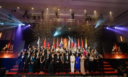 ACES Awards 2024 Group Photo Sus 1