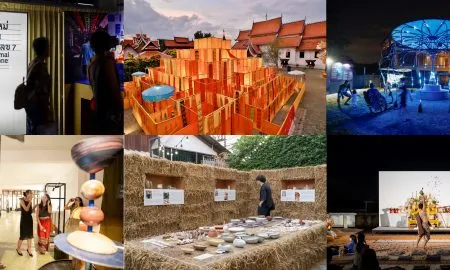 Chiang Mai Design Week 2024
