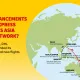 DHL Express Infographic