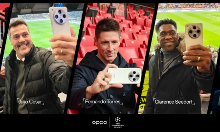 David Villa J Lio C Sar Fernando