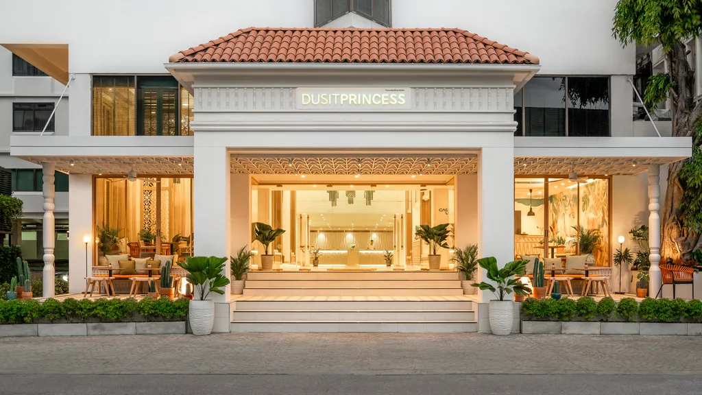 Dusit-Princess-Chiang-Mai-Exteri