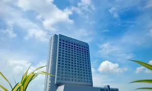 Dusit Princess Melaka Malaysia