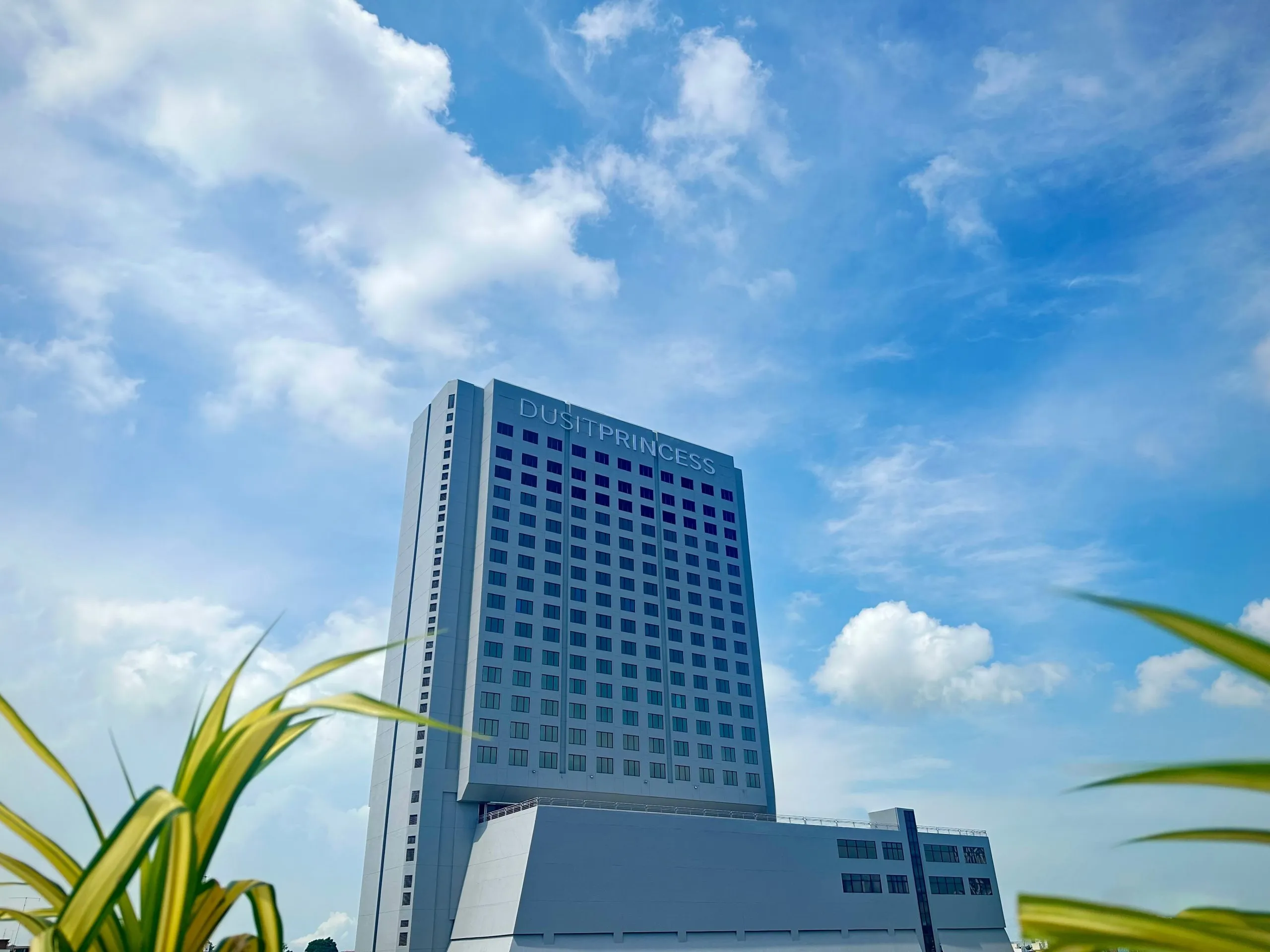 Dusit-Princess-Melaka-Malaysia