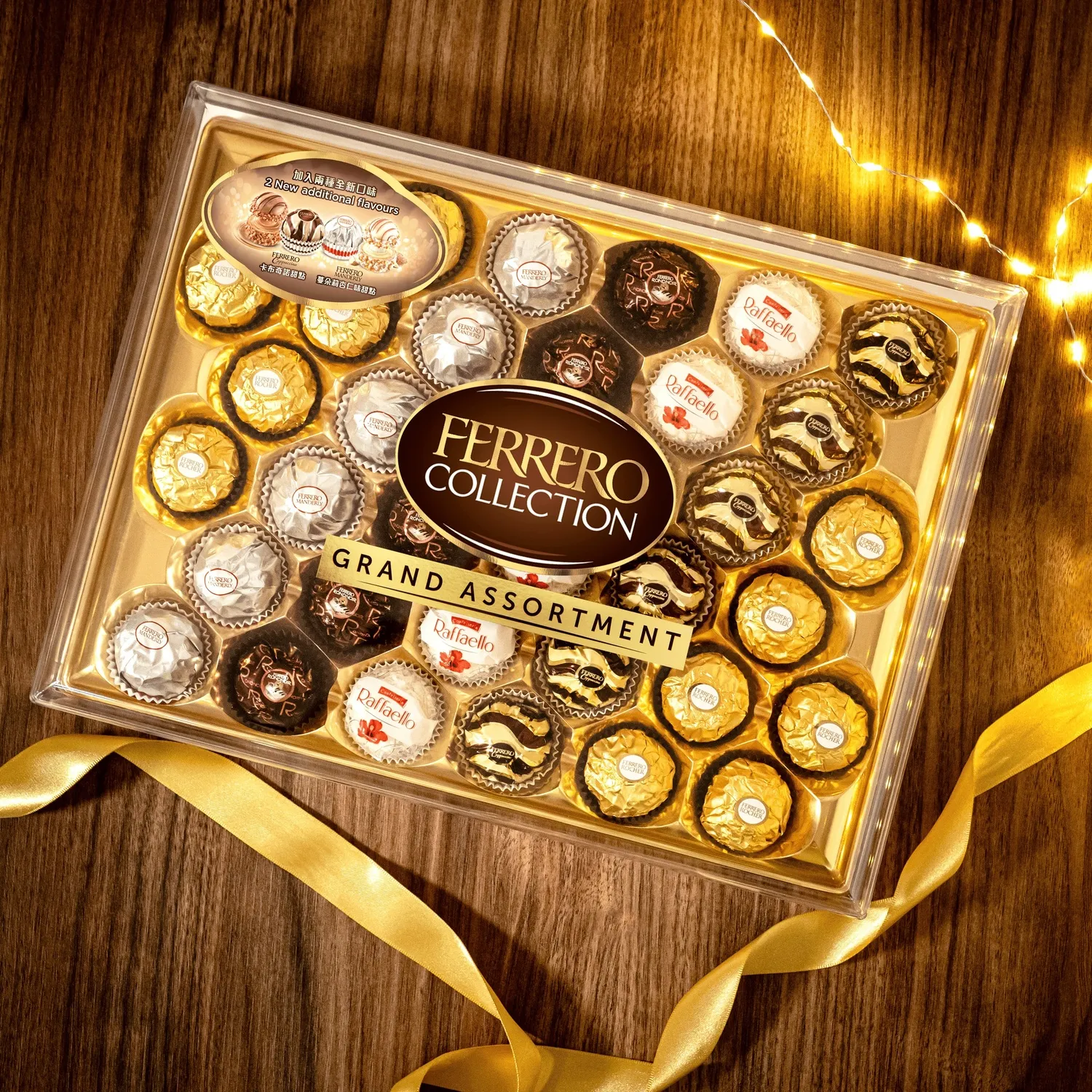 FerreroCollectionGrandAssortmen