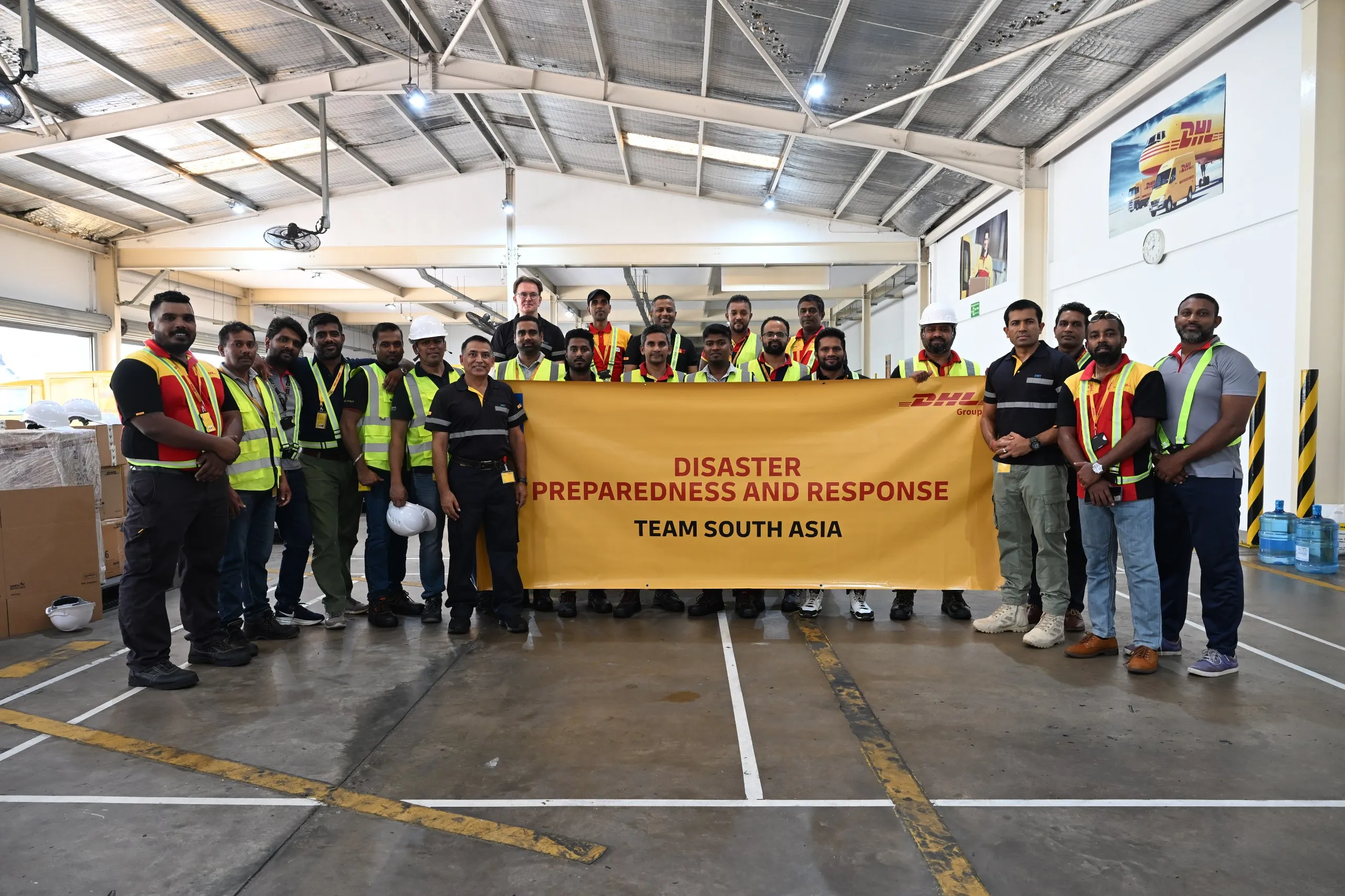 GoHelp-DRT-Training-in-Sri-Lanka
