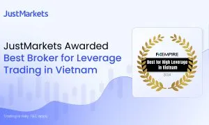 JM Best Broker For Trading With 
