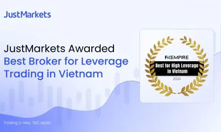 JM Best Broker For Trading With