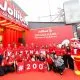 Jollibee Vietnam 200th Store Ope