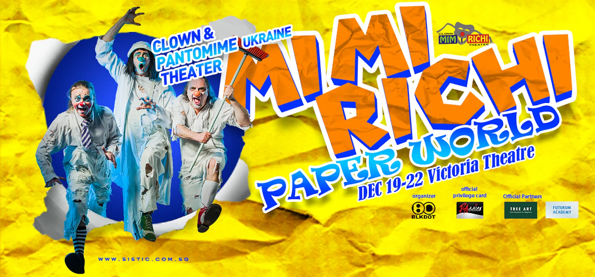 MIMIRICHI-Paper-World