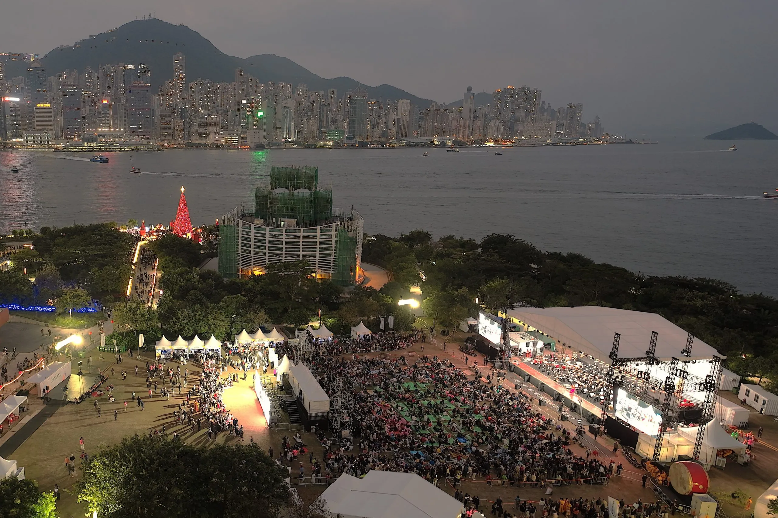 One-Beat-One-World-5G-Live-Conce