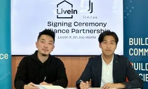 Photo LiveIn X JinJoo Home