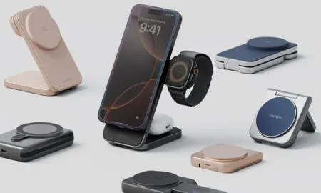 Qi2 Press Release Product Flatla