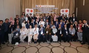 SEAMEO STEM ED SEA TEP Model