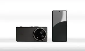 SHARP AQUOS R9 Pro KV