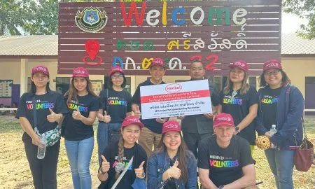 SP Border Patrol School Yasothon