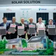 Senheng S Solar Solutions Launch