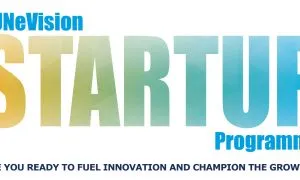 Startup Programme 2024 Banner EN