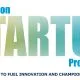 Startup Programme 2024 Banner EN