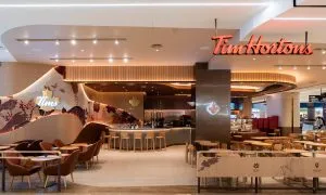 TH Sunway Pyramid 9