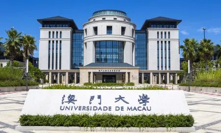 University Of Macau