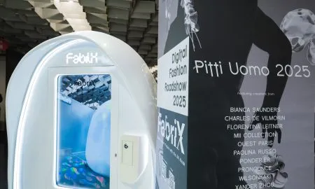 01a FabriX Pitti Immagine Uomo 2