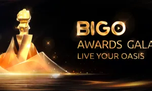 BIGO AWARDS GALA 2025
