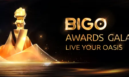 BIGO AWARDS GALA 2025