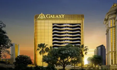Capella At Galaxy Macau