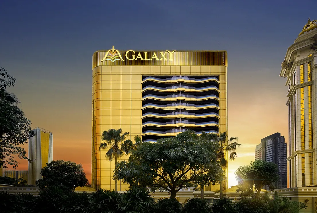 Capella-at-Galaxy-Macau
