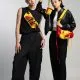 DHL X ANGUS TSUI DHL Uniform Upc