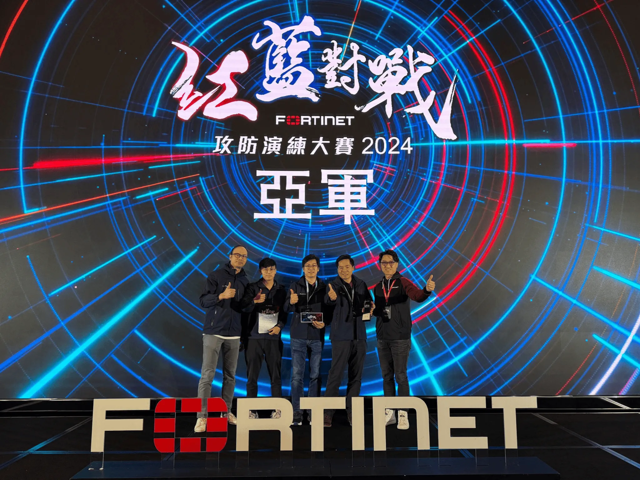DYXnet-Purple-Team-Fortinet-1M