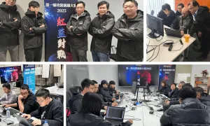 DYXnet Purple Team Teams 1M