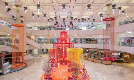 Garden Of Woven Delights