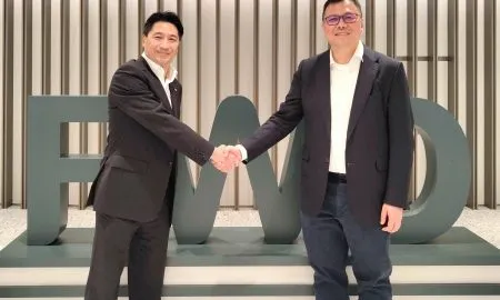 KC Wong Hong Kong Branch Head Of