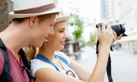 Most Popular Travel Destinations