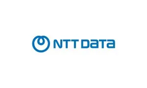 NTT DATA GDC Logo
